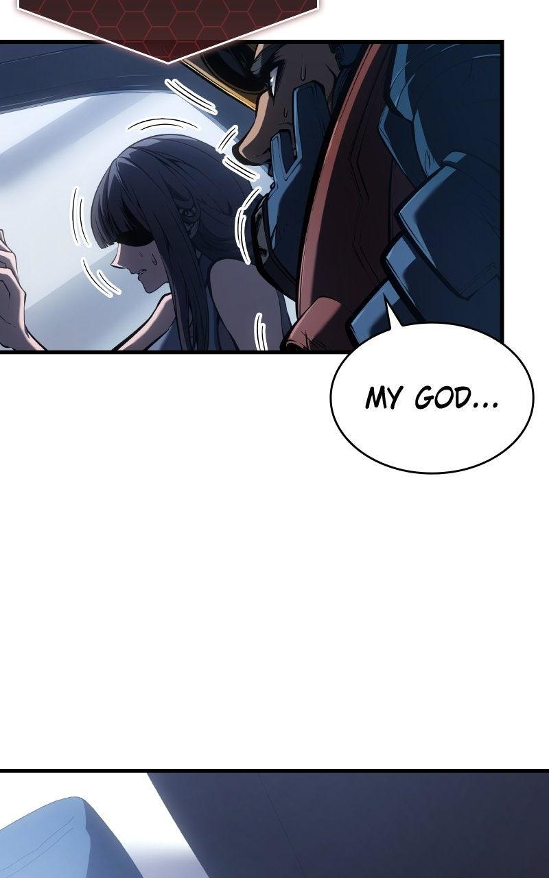 Read Bad Born Blood Manga Online