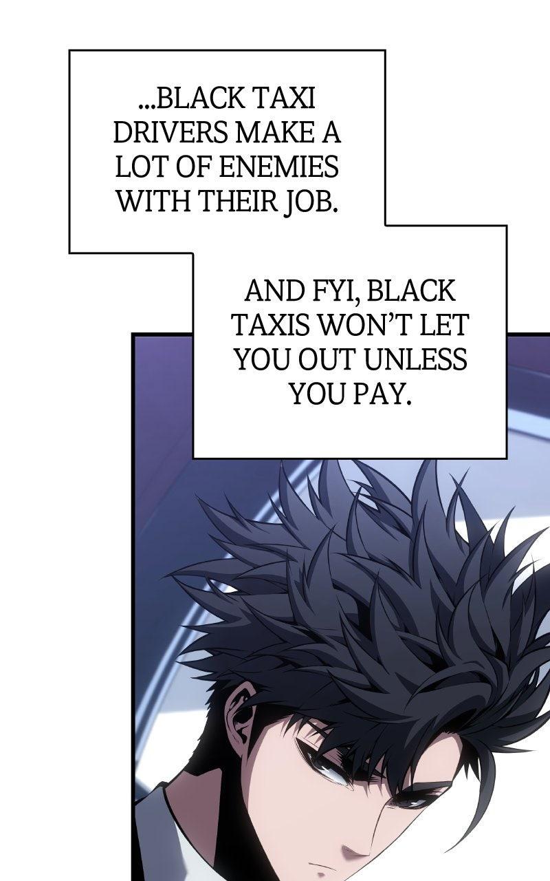 Read Bad Born Blood Manga Online