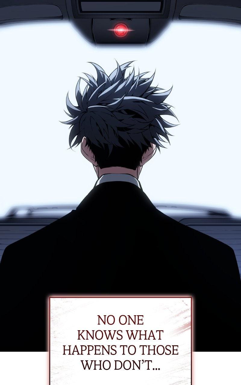 Read Bad Born Blood Manga Online