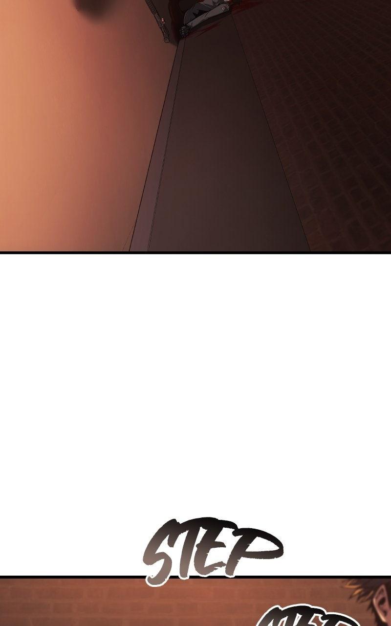 Read Bad Born Blood Manga Online