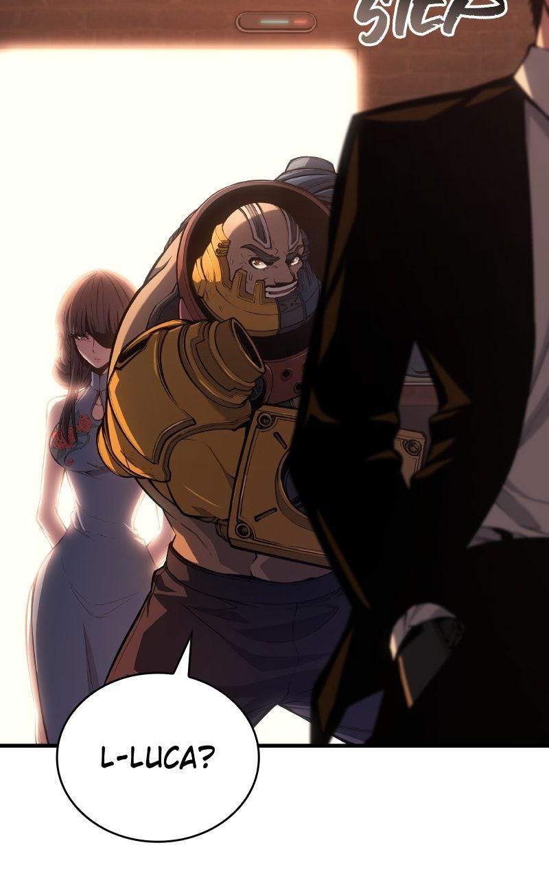 Read Bad Born Blood Manga Online