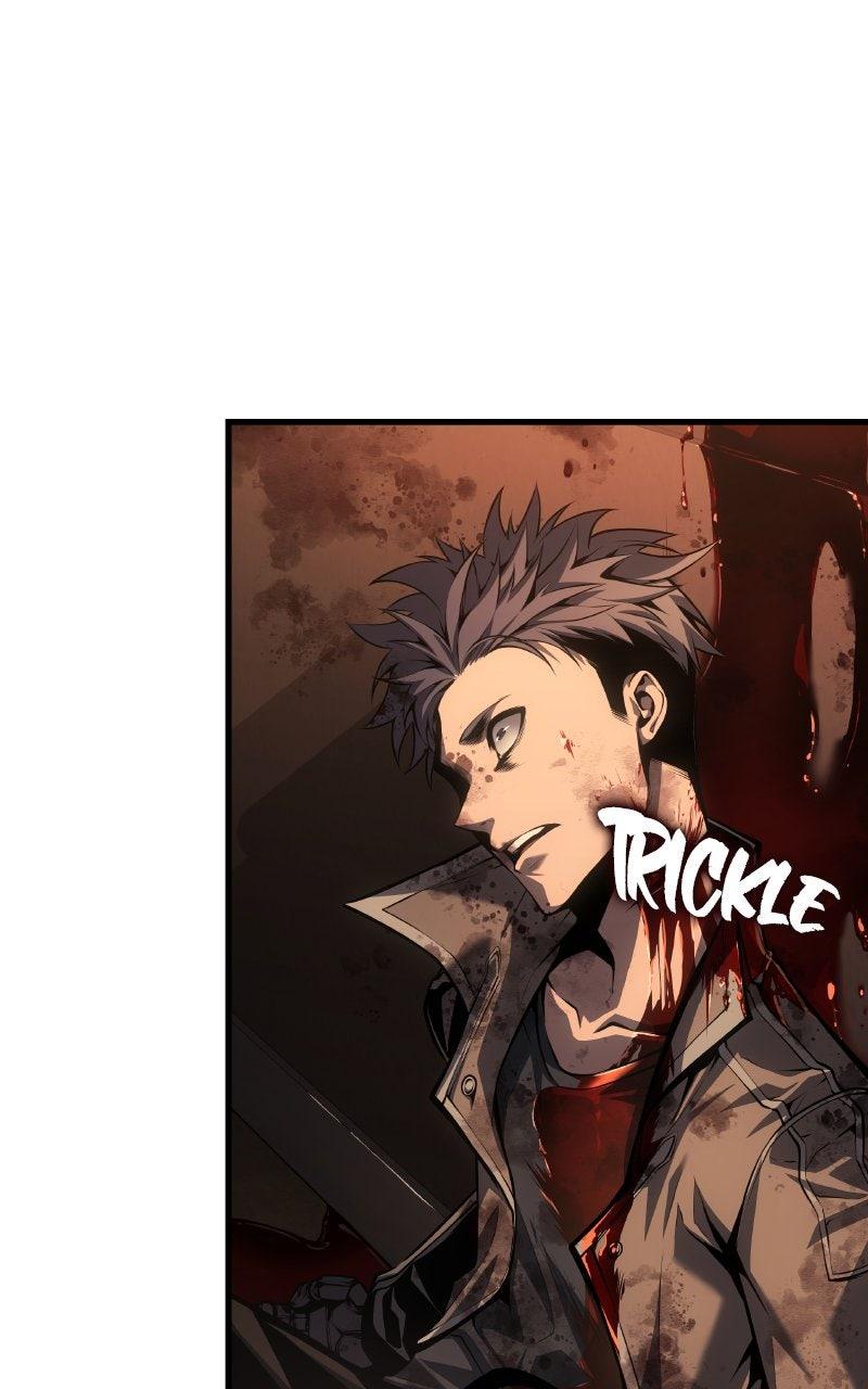 Read Bad Born Blood Manga Online