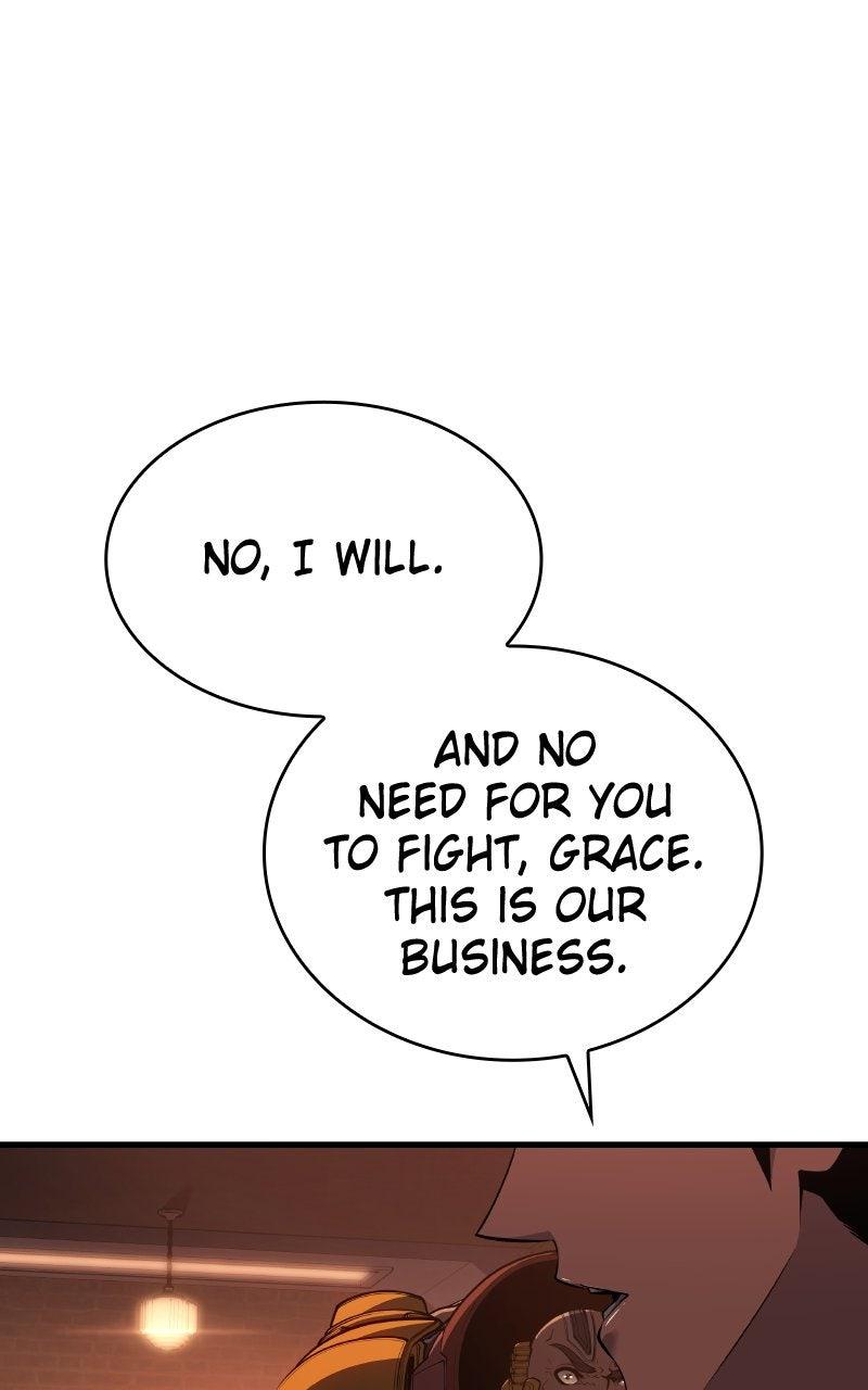 Read Bad Born Blood Manga Online