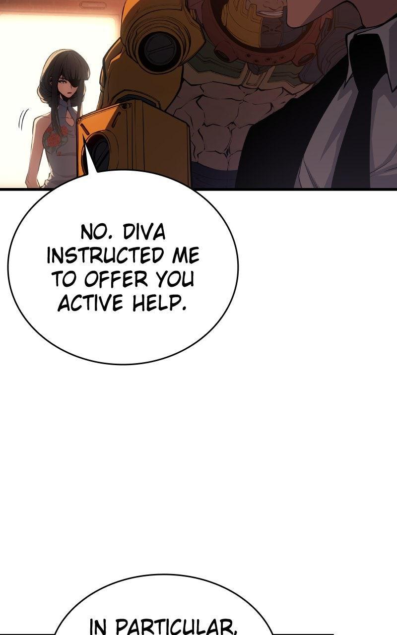 Read Bad Born Blood Manga Online