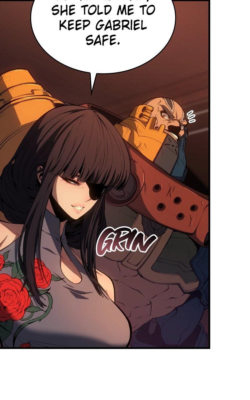 Read Bad Born Blood Manga Online