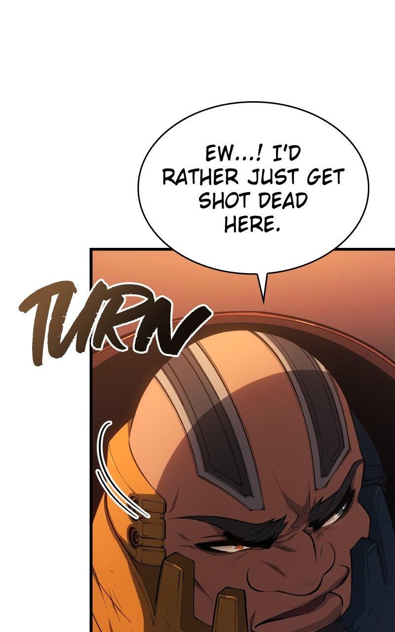 Read Bad Born Blood Manga Online