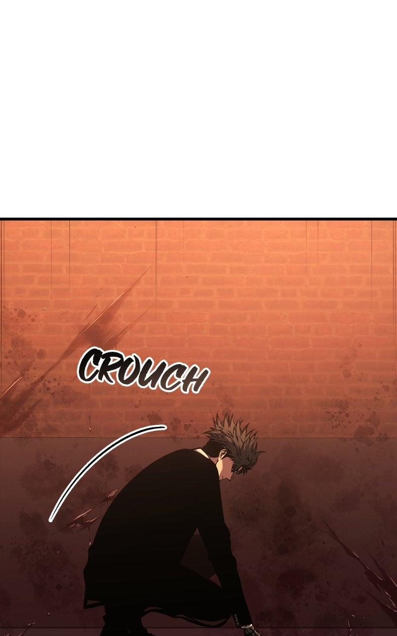 Read Bad Born Blood Manga Online