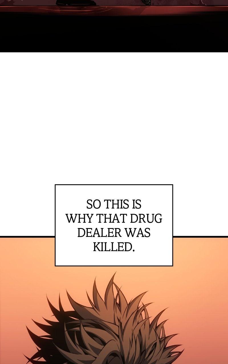 Read Bad Born Blood Manga Online