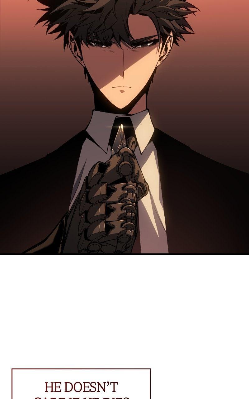 Read Bad Born Blood Manga Online