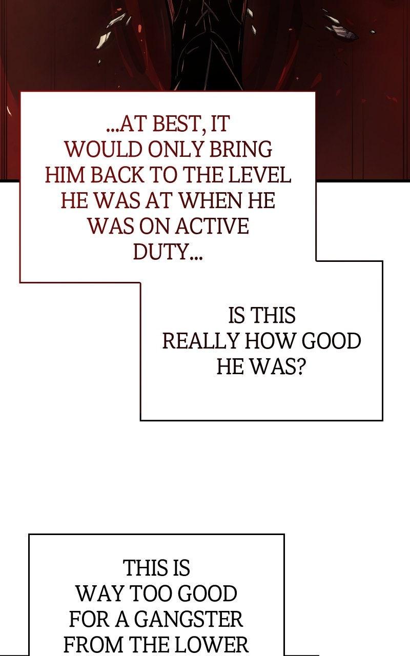 Read Bad Born Blood Manga Online