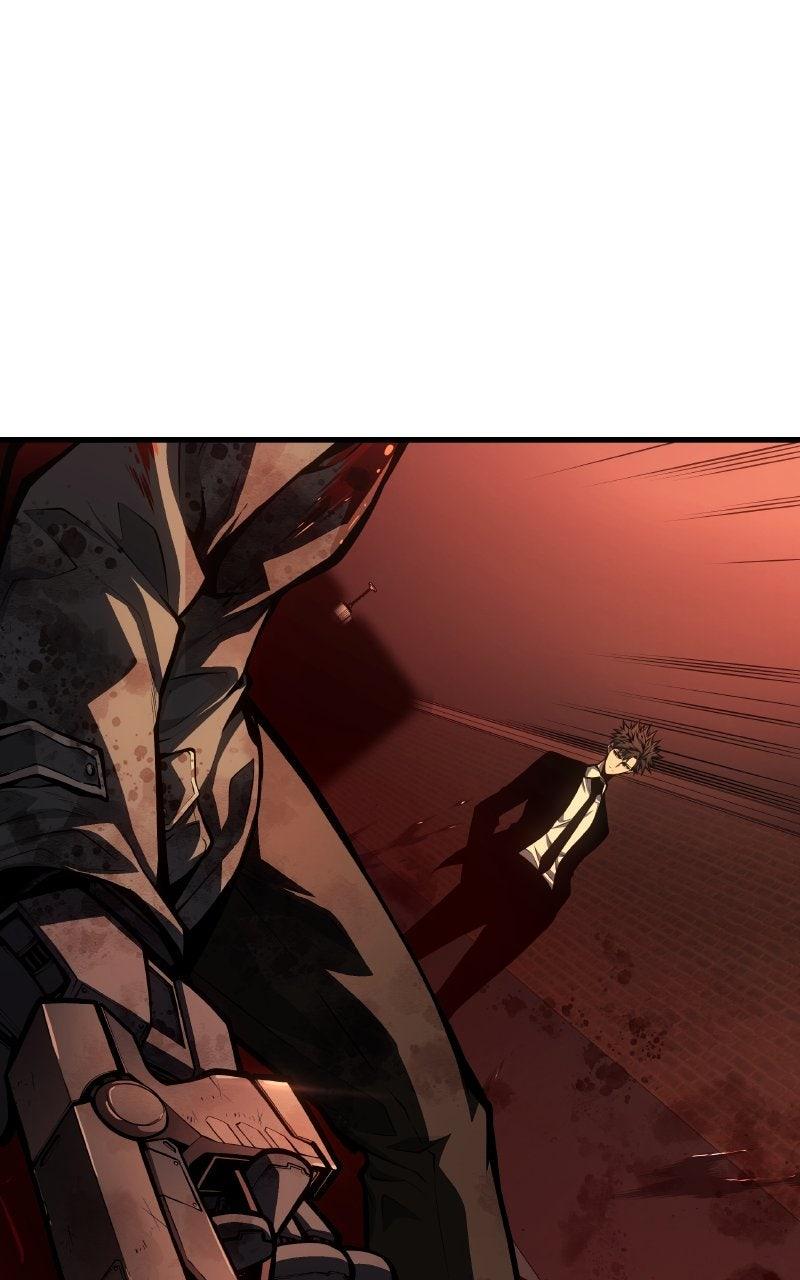 Read Bad Born Blood Manga Online