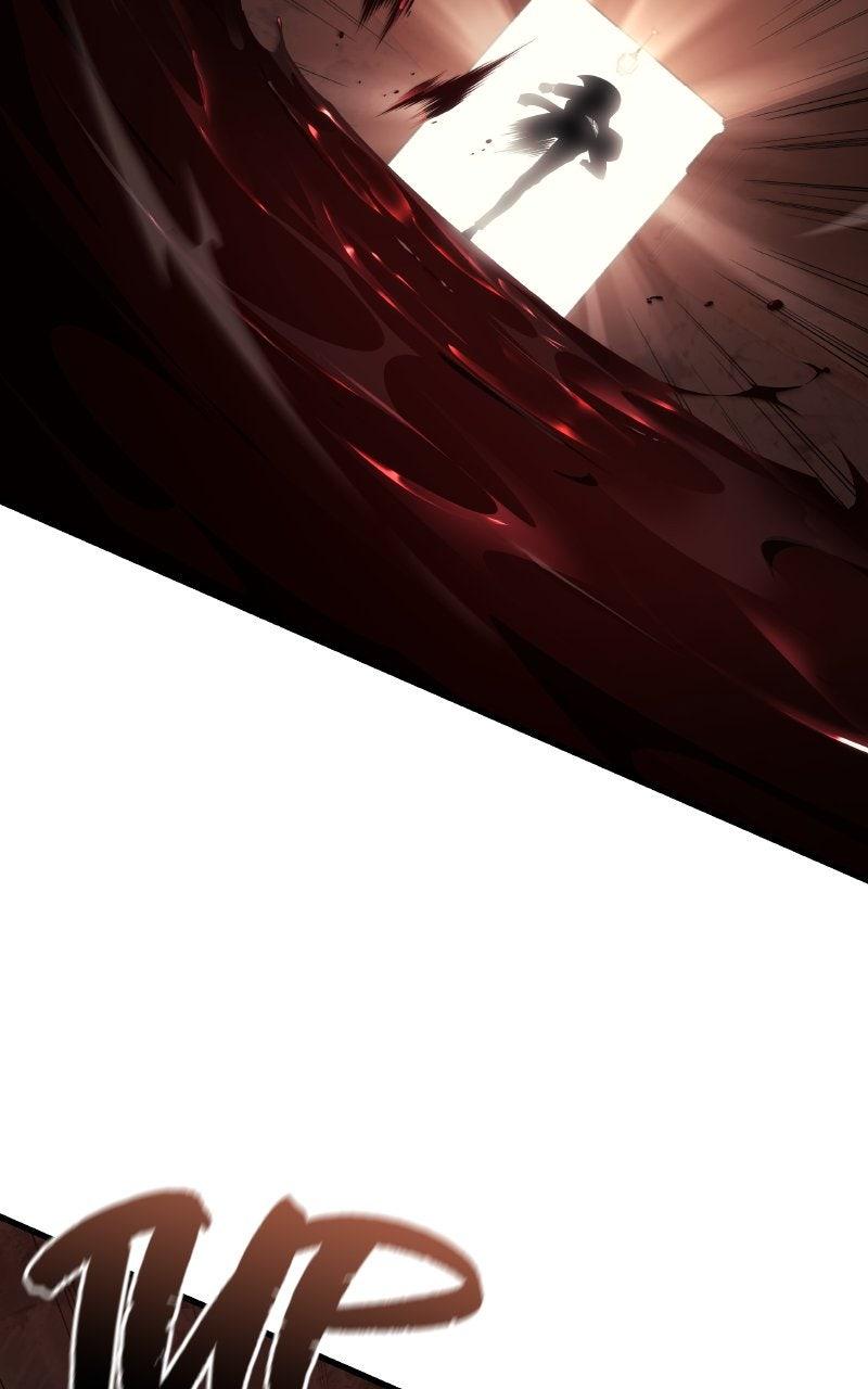 Read Bad Born Blood Manga Online