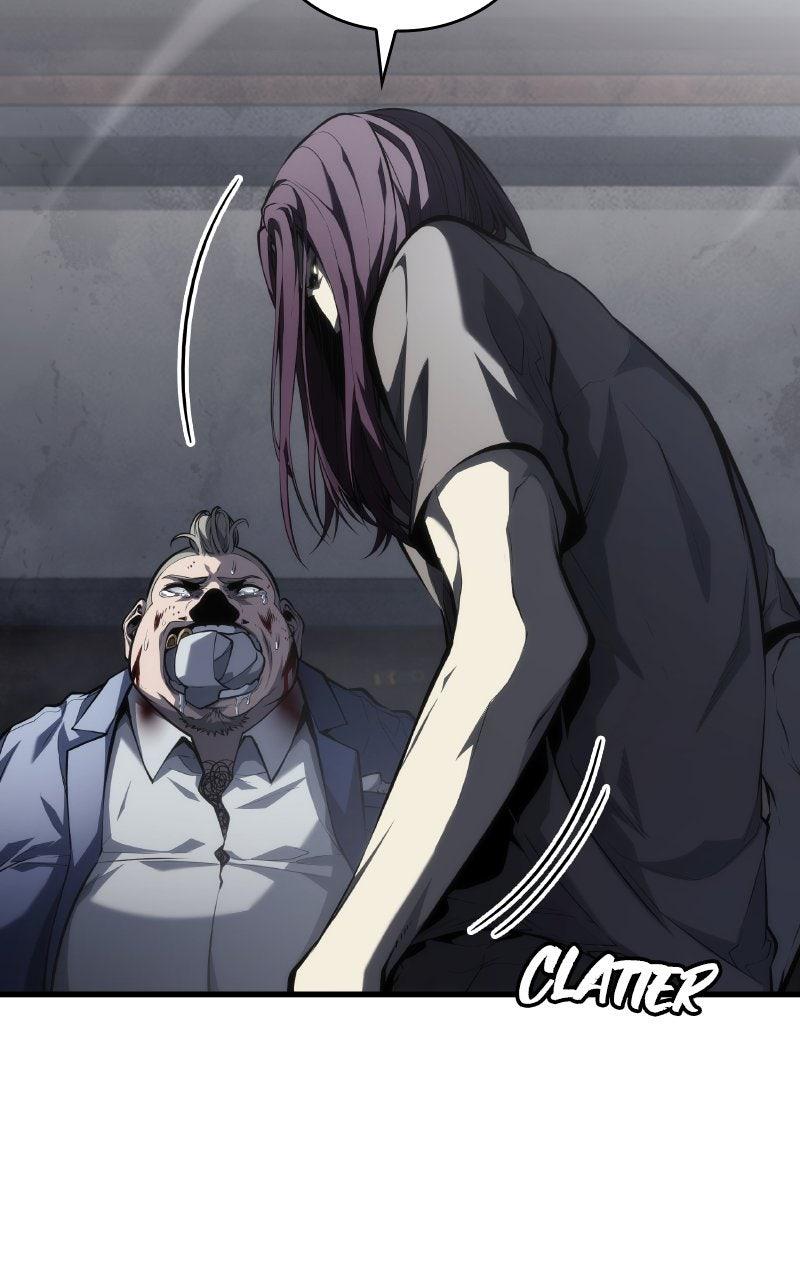 Read Bad Born Blood Manga Online