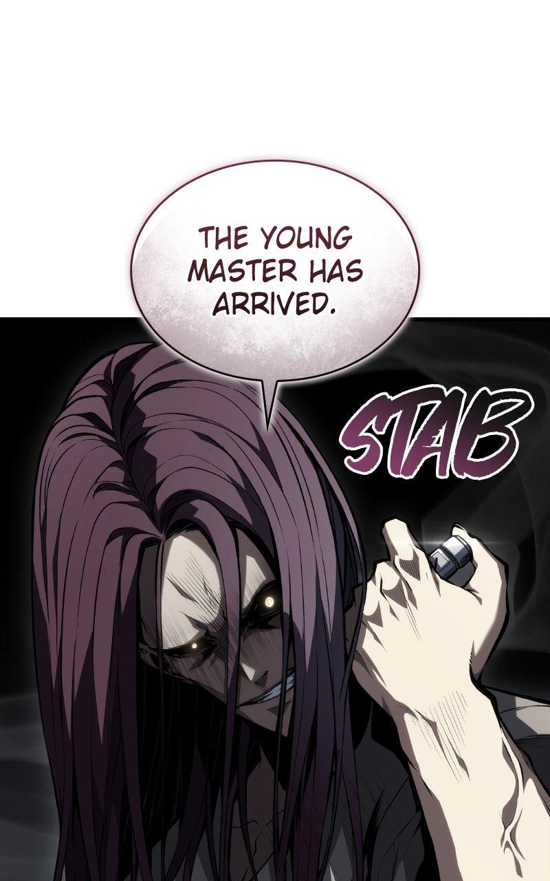 Read Bad Born Blood Manga Online