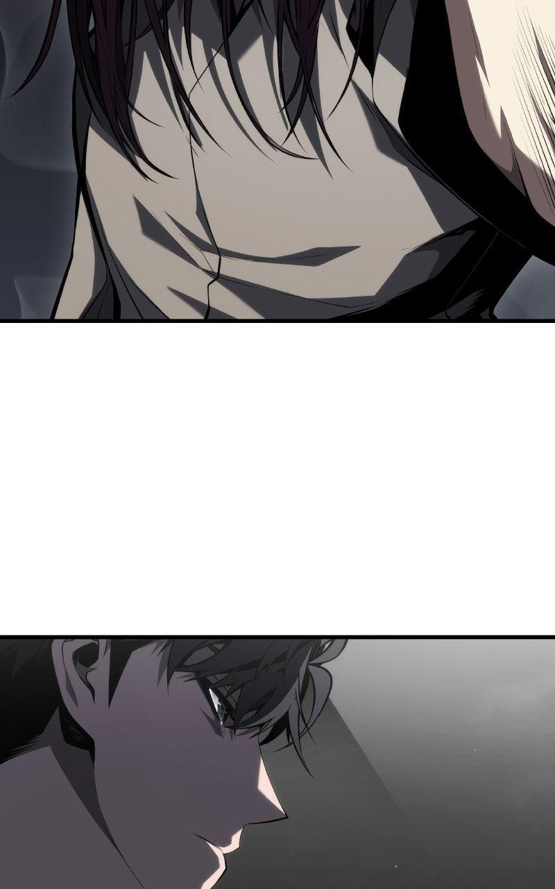 Read Bad Born Blood Manga Online