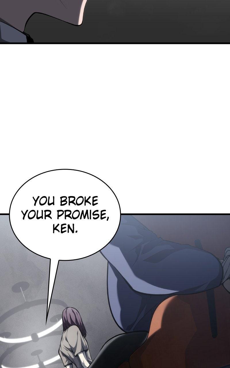 Read Bad Born Blood Manga Online