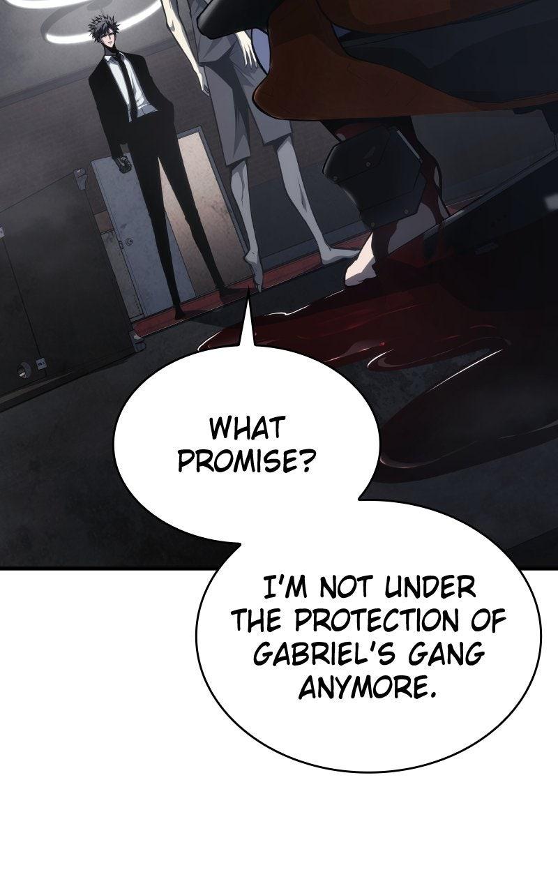 Read Bad Born Blood Manga Online