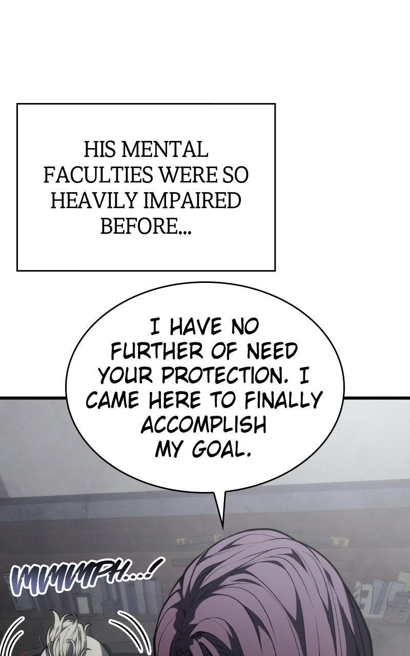 Read Bad Born Blood Manga Online