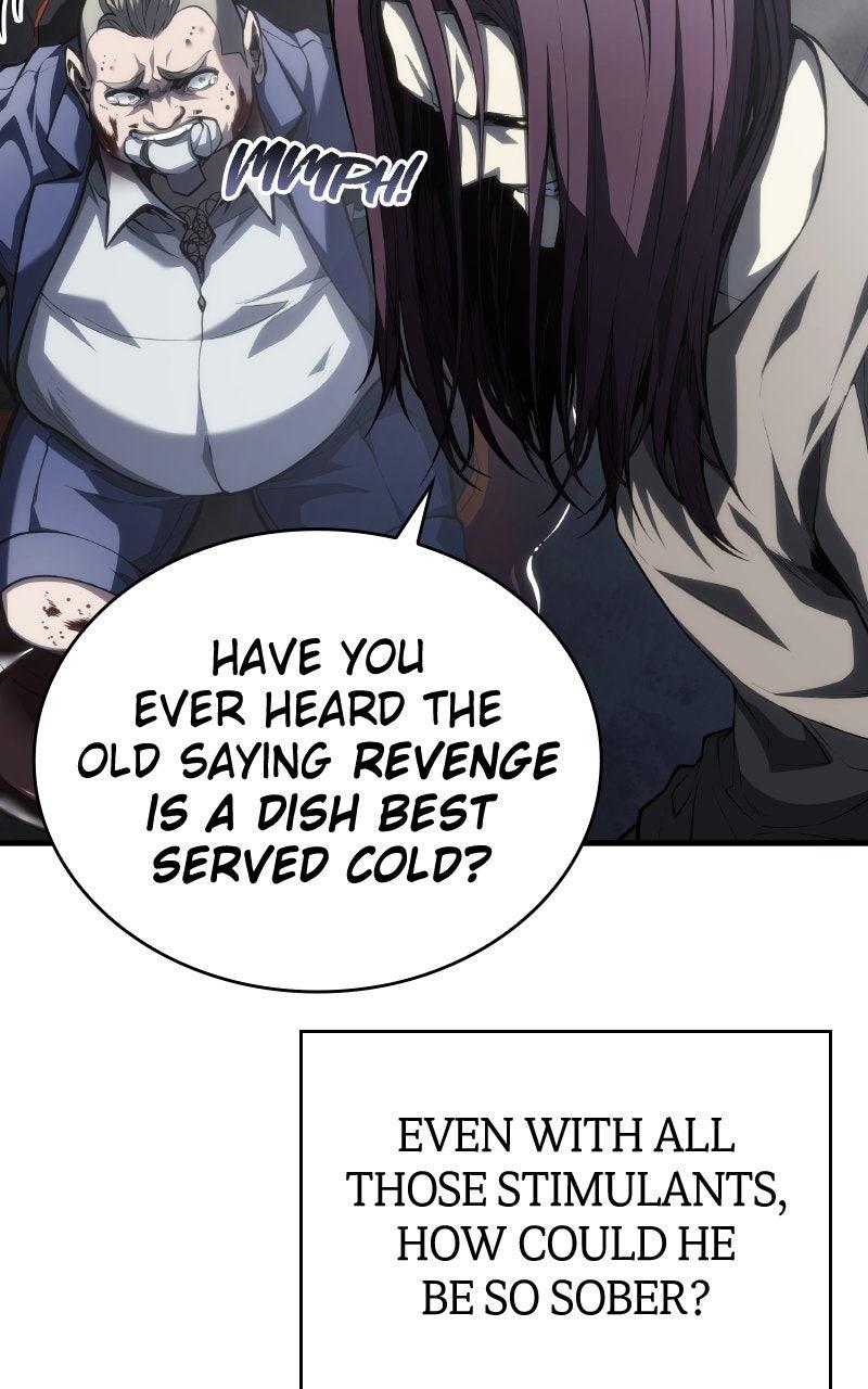 Read Bad Born Blood Manga Online