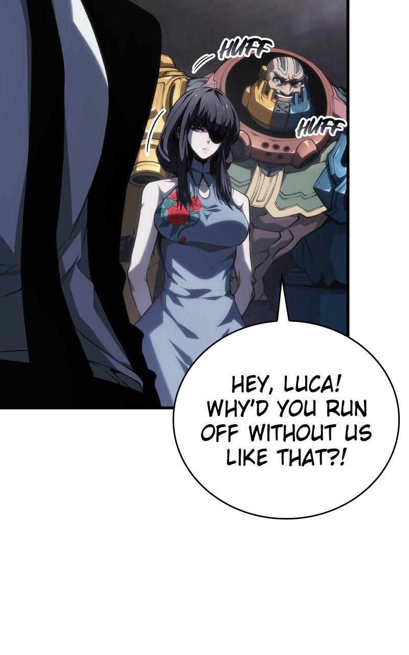 Read Bad Born Blood Manga Online