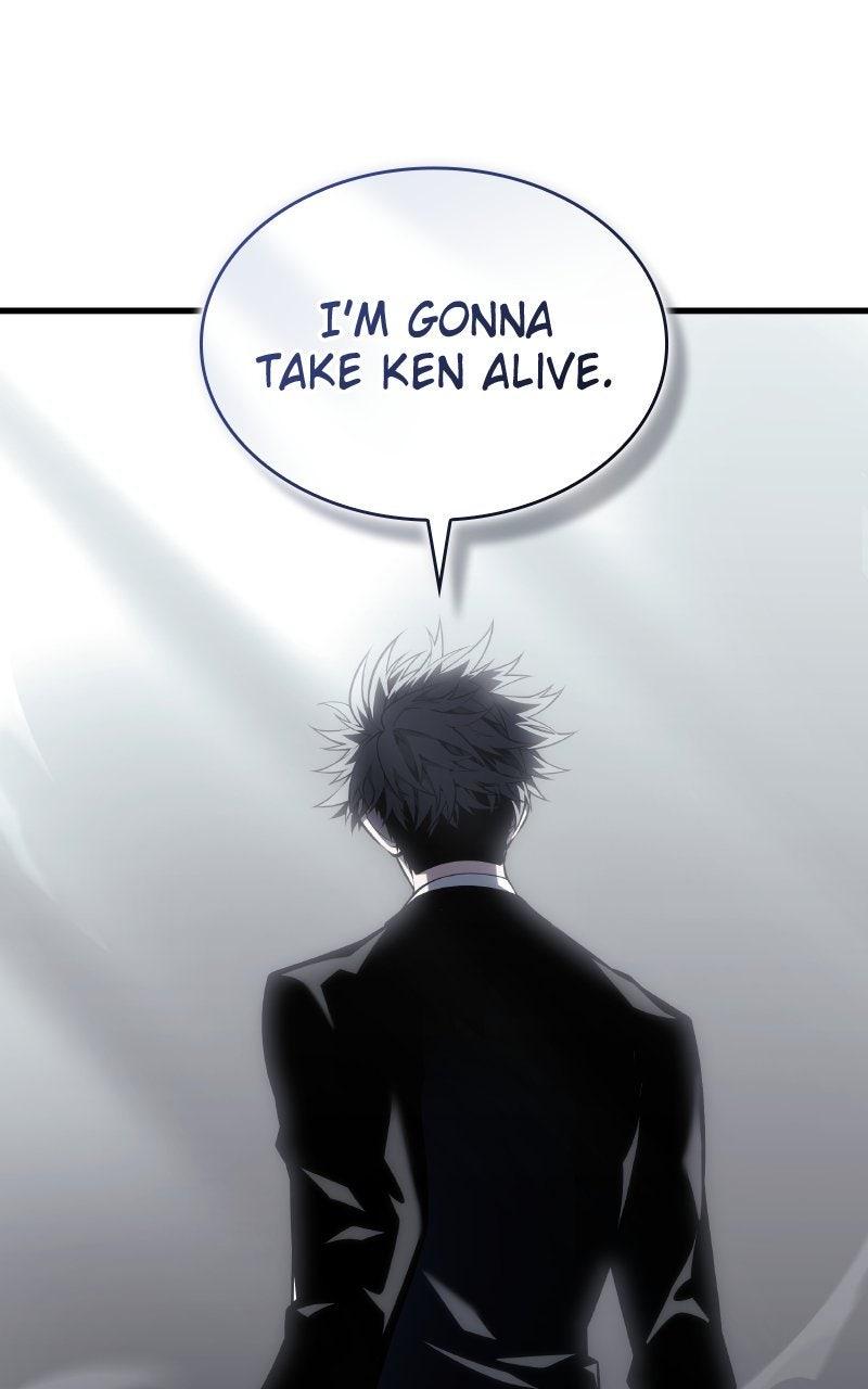Read Bad Born Blood Manga Online