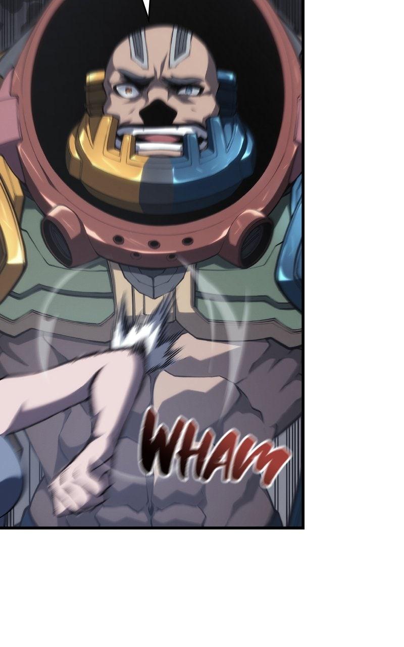 Read Bad Born Blood Manga Online