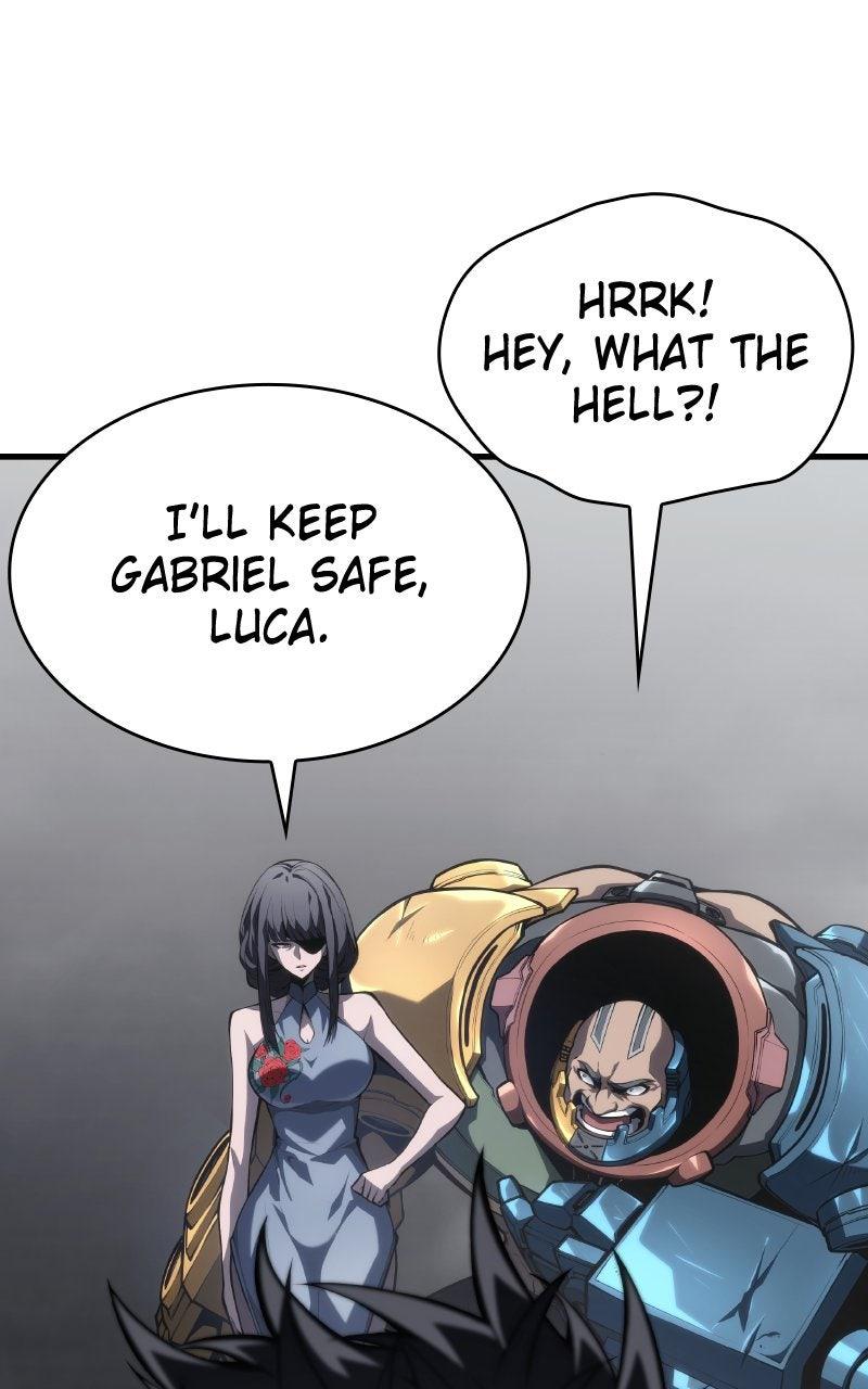 Read Bad Born Blood Manga Online