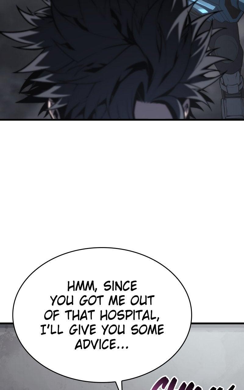 Read Bad Born Blood Manga Online