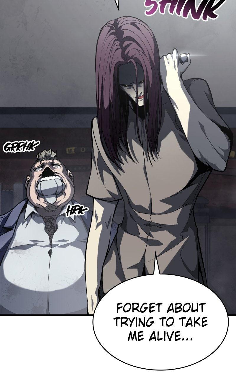 Read Bad Born Blood Manga Online