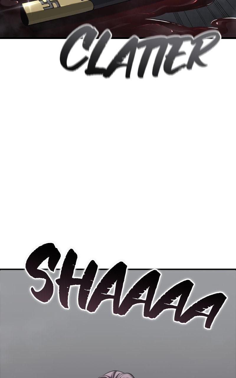 Read Bad Born Blood Manga Online