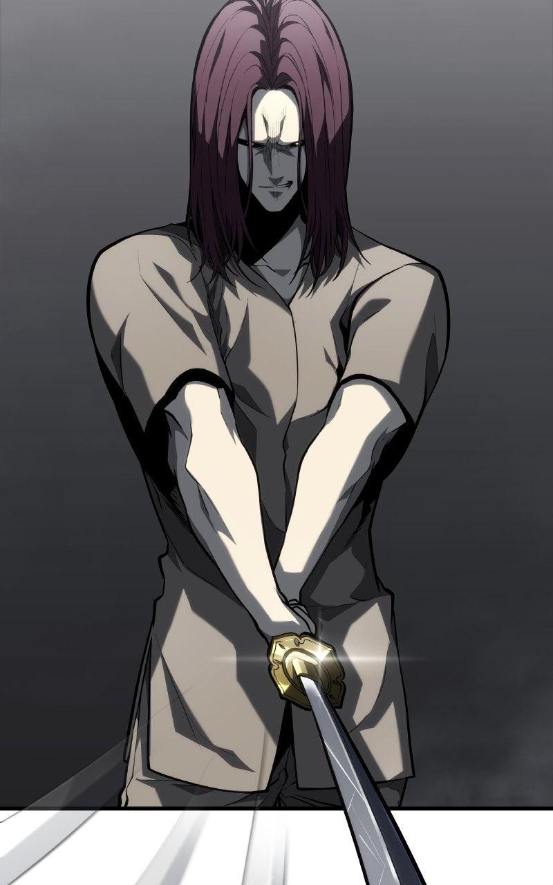 Read Bad Born Blood Manga Online