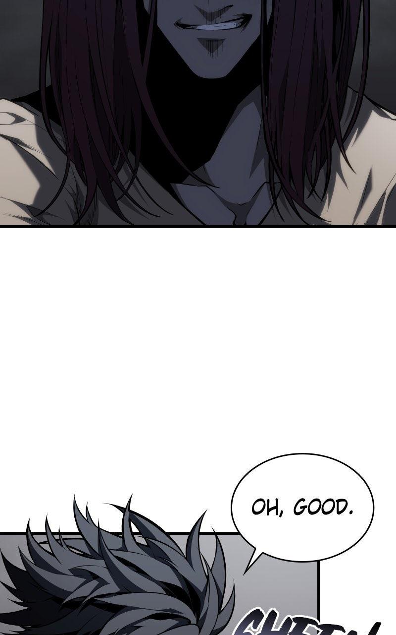 Read Bad Born Blood Manga Online