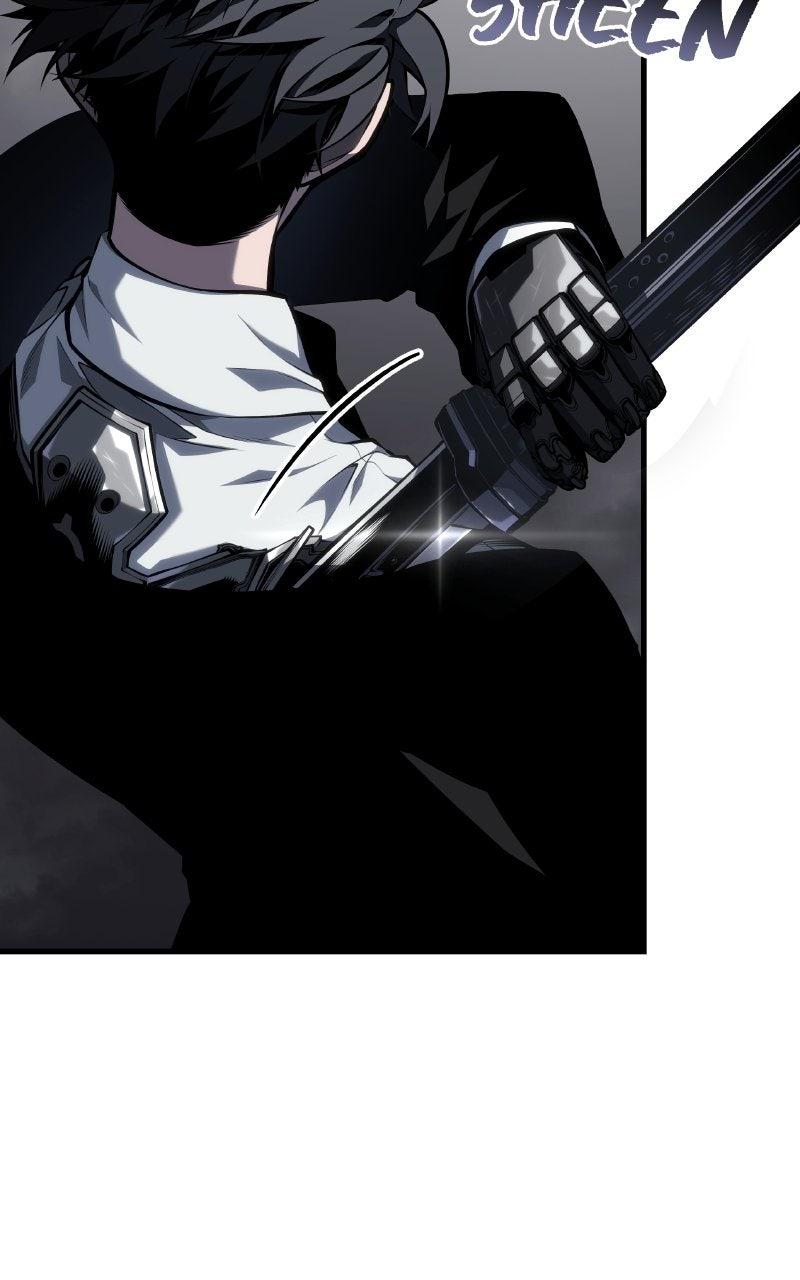 Read Bad Born Blood Manga Online