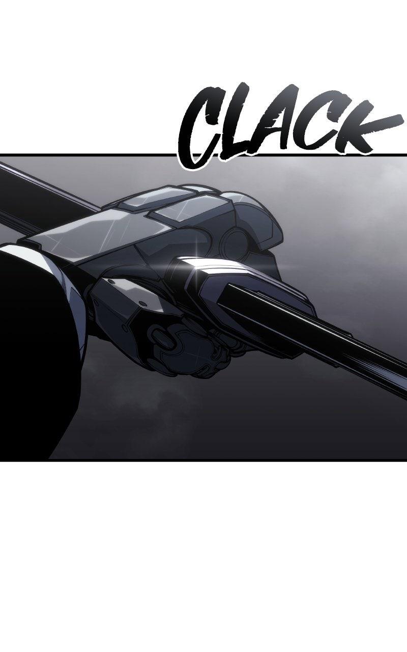 Read Bad Born Blood Manga Online