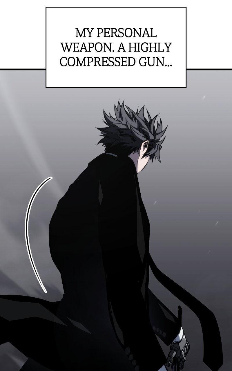 Read Bad Born Blood Manga Online