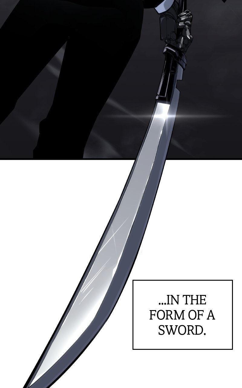 Read Bad Born Blood Manga Online