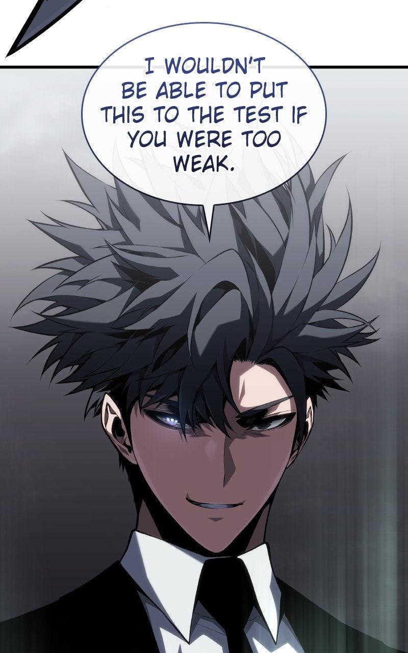 Read Bad Born Blood Manga Online