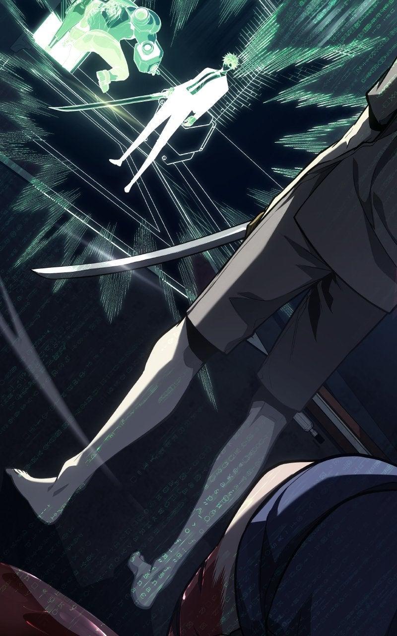 Read Bad Born Blood Manga Online