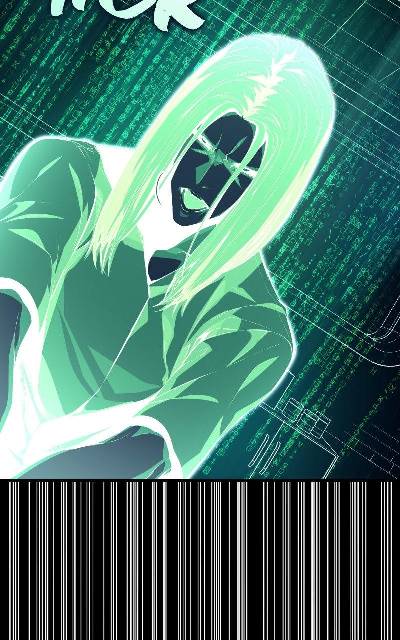 Read Bad Born Blood Manga Online