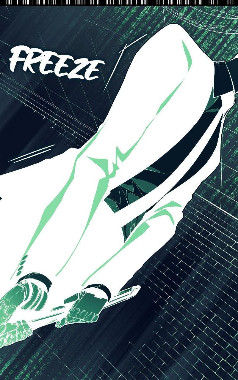 Read Bad Born Blood Manga Online