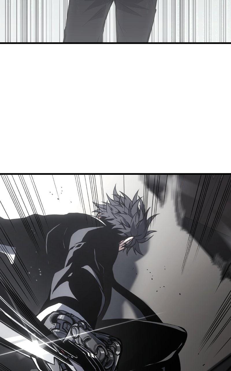 Read Bad Born Blood Manga Online