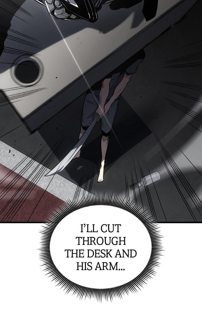 Read Bad Born Blood Manga Online