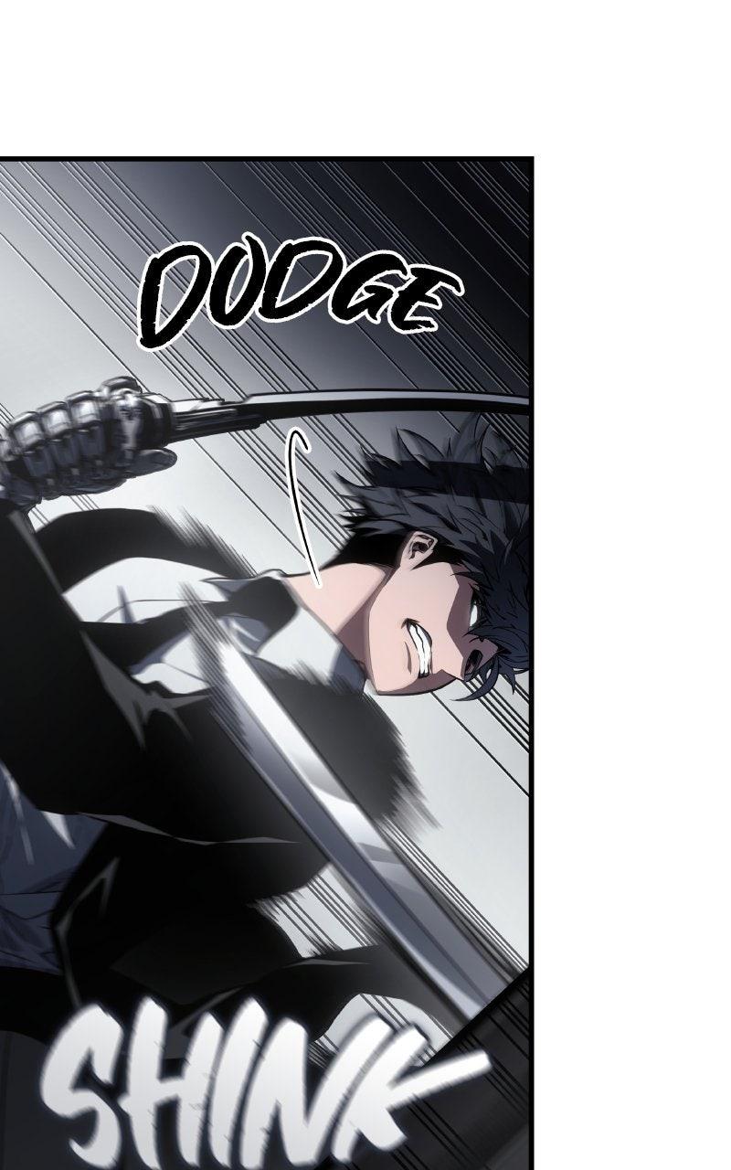 Read Bad Born Blood Manga Online