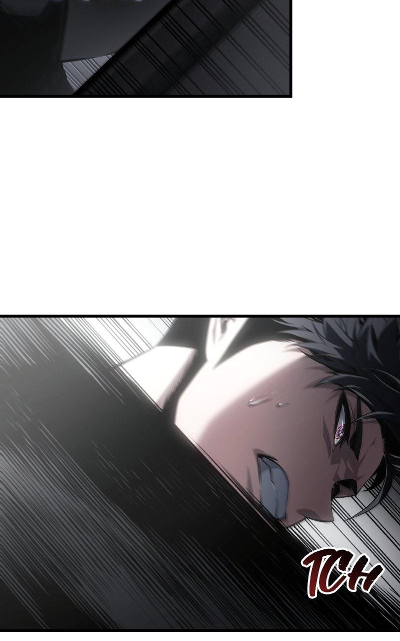 Read Bad Born Blood Manga Online