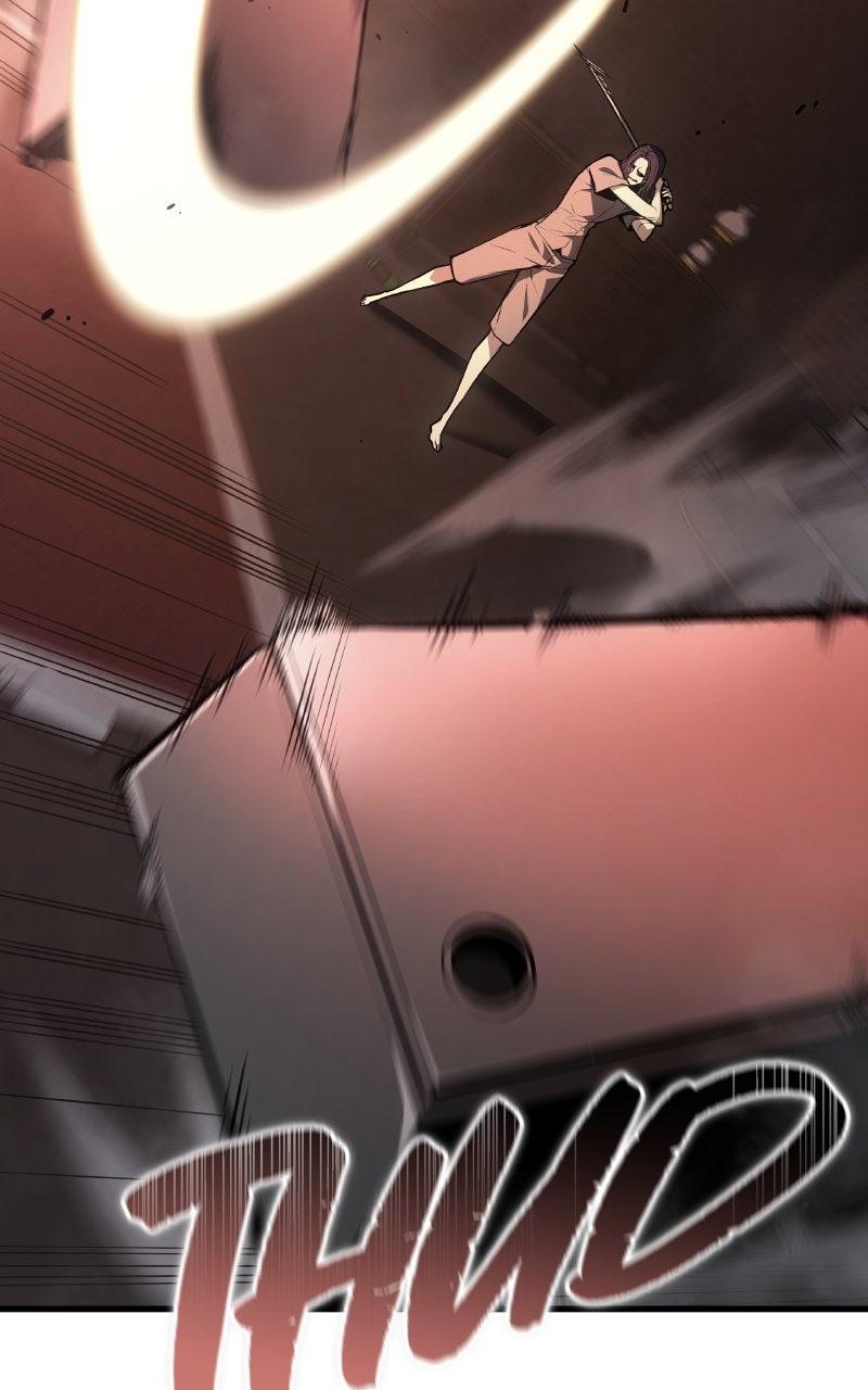 Read Bad Born Blood Manga Online