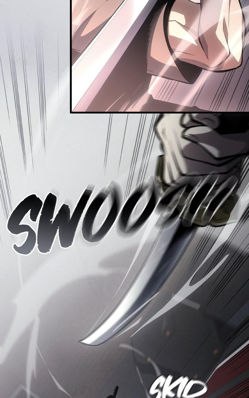 Read Bad Born Blood Manga Online