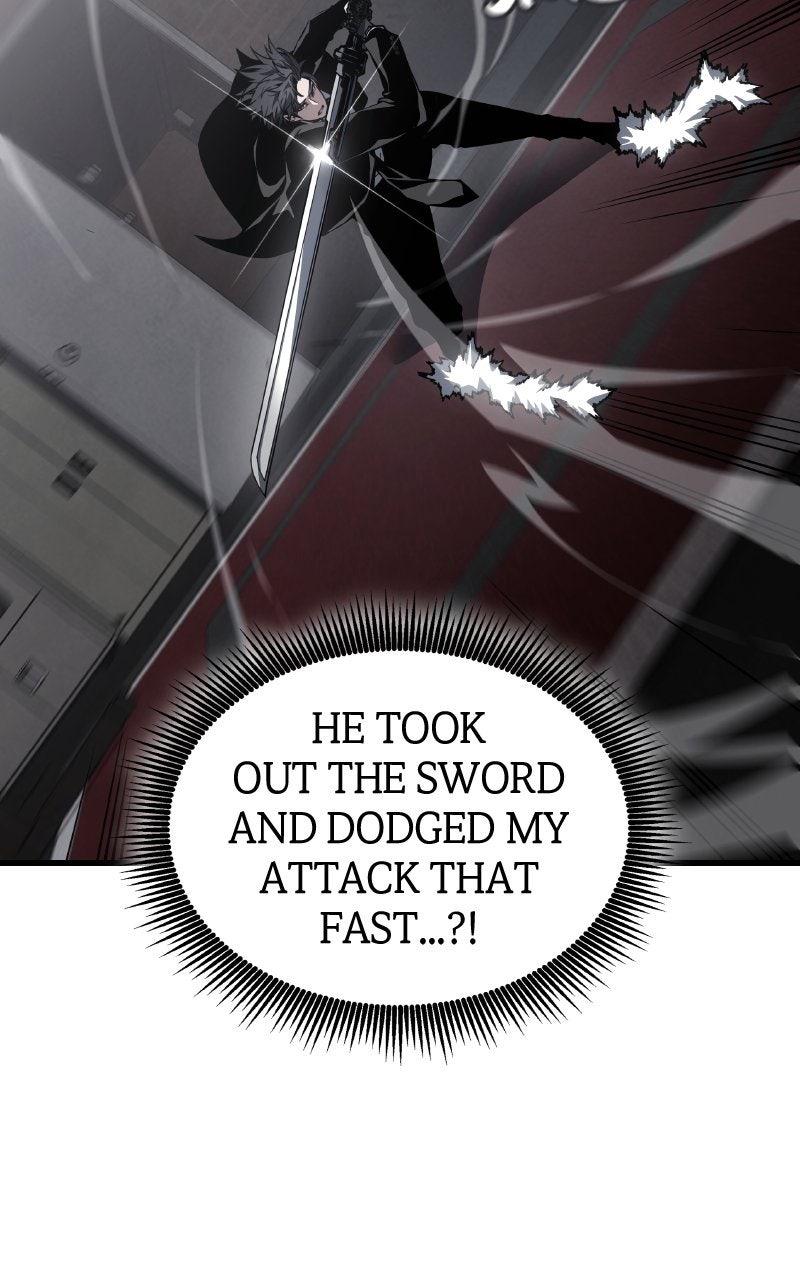 Read Bad Born Blood Manga Online