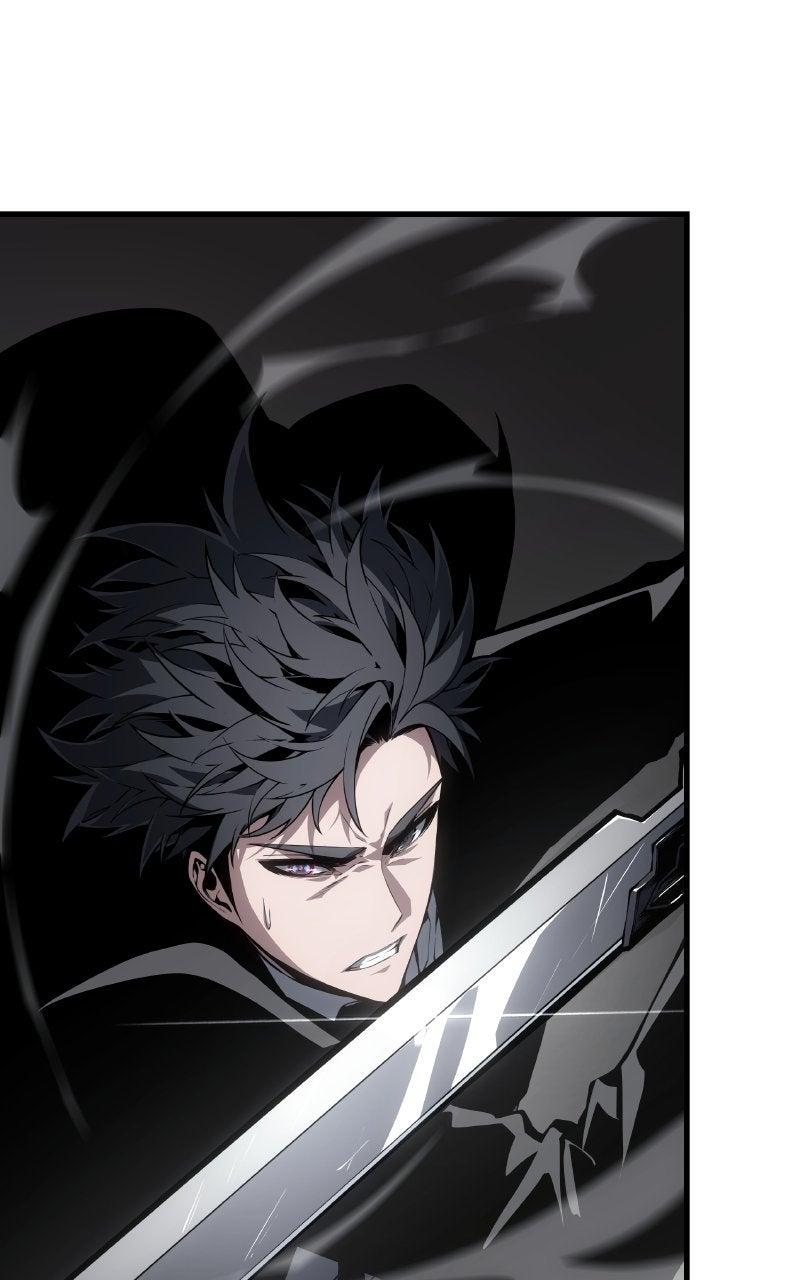 Read Bad Born Blood Manga Online