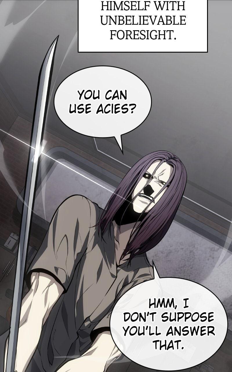 Read Bad Born Blood Manga Online