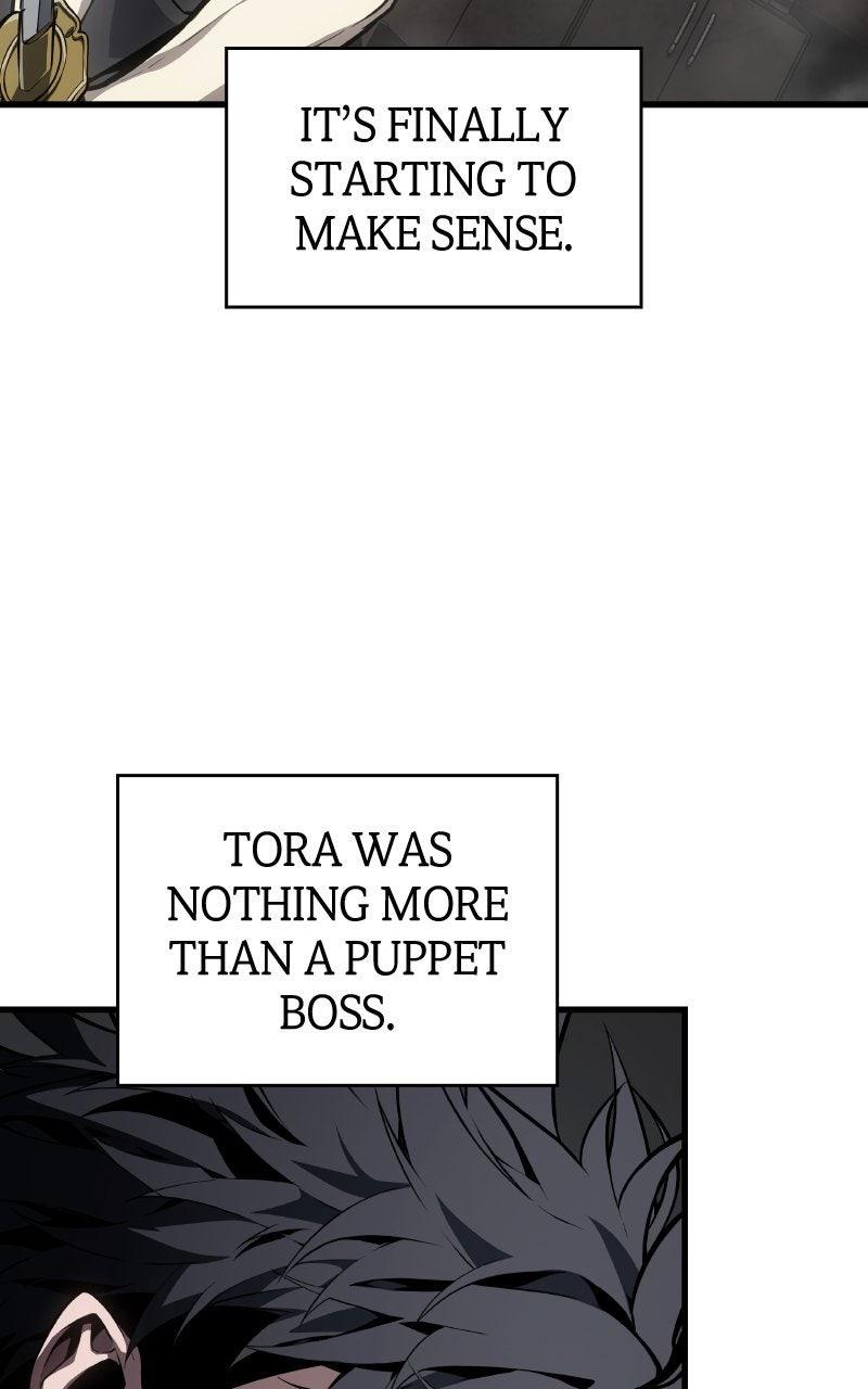 Read Bad Born Blood Manga Online